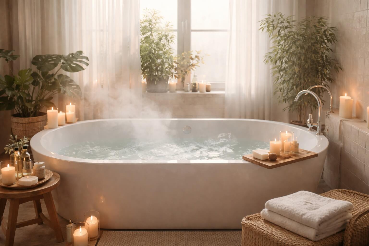 Hot water system installation and repair in London