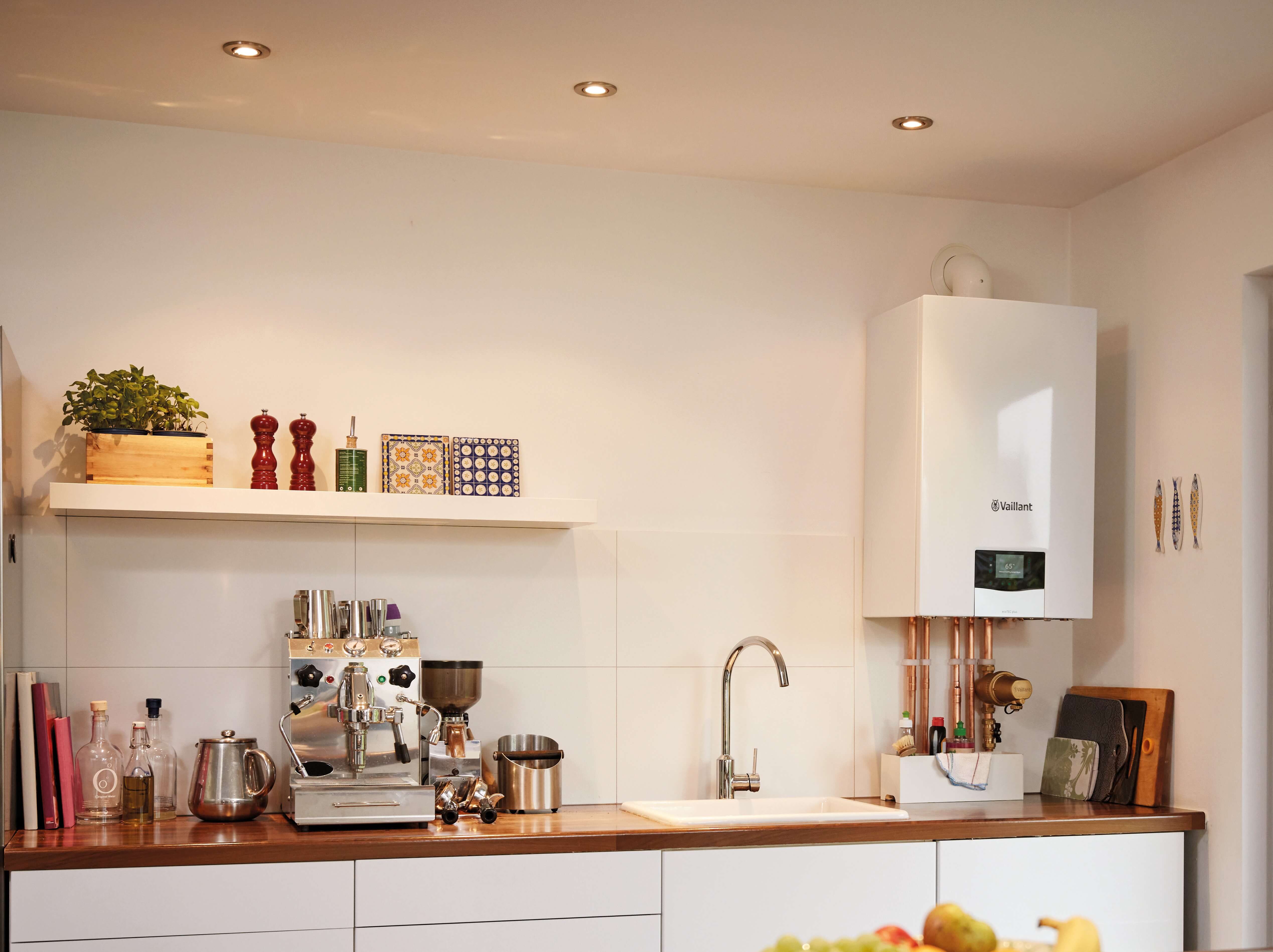 Gas boiler installation and servicing in Barnet and North London