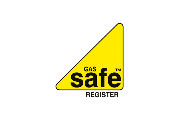 Gas Safe Registered